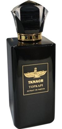 Tknacr Topkapı EDP Fresh-Odunsu-Oryantal Erkek Parfüm 100 ml