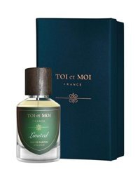 Toi Et Moi Limited EDP Amber-Bergamot-Narenciye Erkek Parfüm 50 ml