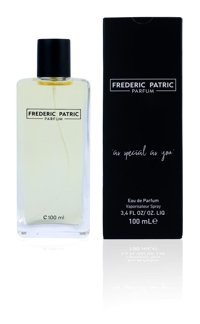 Frederic Patric D-1 EDP Amber-Bergamot-Sandal Ağacı Erkek Parfüm 100 ml