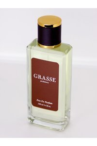 Grasse Parfum'S Guilty EDP Baharatlı-Çiçeksi-Odunsu Erkek Parfüm 100 ml