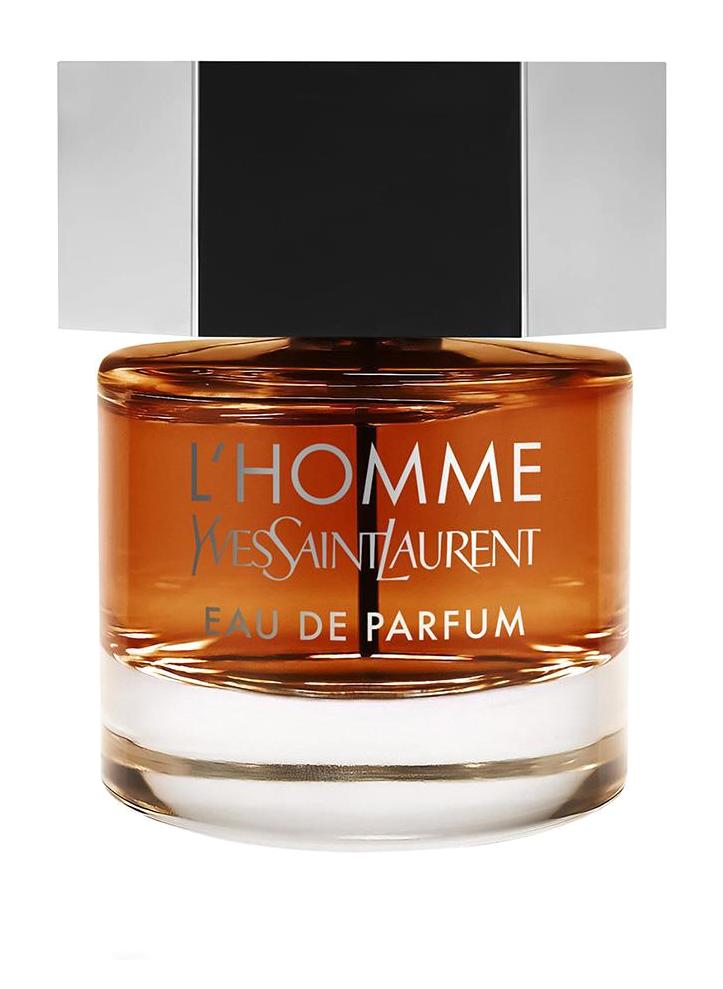 Yves Saint Laurent L'Homme Intense EDP Amber-Baharatlı-Odunsu Erkek Parfüm 60 ml