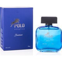 Polo55 Polofpm002 EDC Baharatlı-Çiçeksi-Meyveli Erkek Parfüm 100 ml