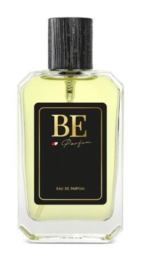 Be Parfüm C-150 EDP Aromatik-Bergamot-Narenciye Erkek Parfüm 50 ml