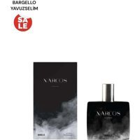 Bargello Black Edition EDP Bergamot-Çiçeksi-Fresh Erkek Parfüm 50 ml