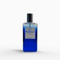 Mystical Parfumeur E-V05 EDP Erkek Parfüm 100 ml