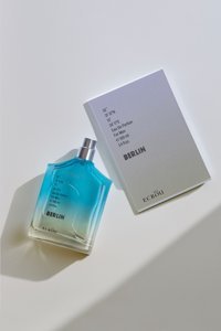 Ecrou 100 EDT Amber-Baharatlı-Odunsu Erkek Parfüm 100 ml