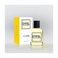 Eyfel Parfüm M122 EDP Amber-Odunsu-Oryantal Erkek Parfüm 50 ml