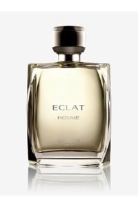 Oriflame Eclat Homme EDT Bergamot-Çiçeksi-Odunsu Erkek Parfüm 75 ml