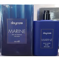 Daycare Marine EDP Deri-Fresh Erkek Parfüm 100 ml