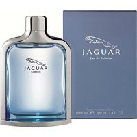 Jaguar Classic EDT Amber-Odunsu-Sandal Ağacı Erkek Parfüm 100 ml