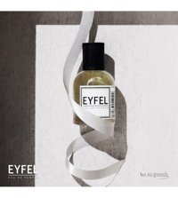 Eyfel Parfüm M3 EDP Baharatlı-Çiçeksi-Odunsu Erkek Parfüm 50 ml