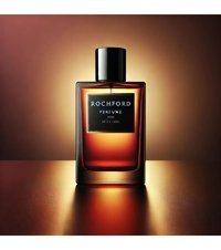 Rochford Amber Premium EDP Amber-Aromatik-Lavanta Erkek Parfüm 100 ml