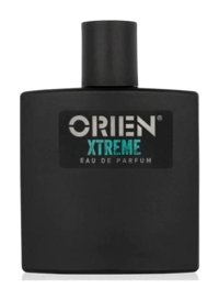 Orien Xtreme EDP Erkek Parfüm 100 ml