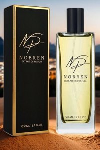 Nobren G1 EDP Erkek Parfüm 50 ml