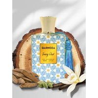 Qarnoza Fancy Oud EDP Fresh-Odunsu-Sandal Ağacı Erkek Parfüm 50 ml