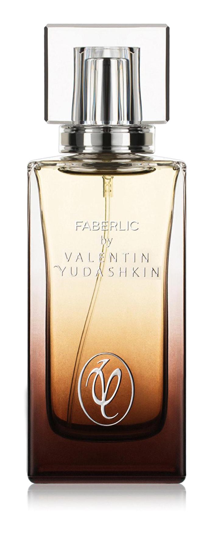 Faberlic By Yudashkın EDT Amber-Bergamot-Sandal Ağacı Erkek Parfüm 100 ml