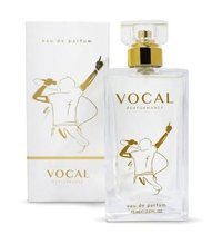 Vocal M50 EDP Odunsu-Sandal Ağacı-Turunçgil Erkek Parfüm 75 ml