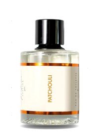 Perfume Atelier Patchoulı EDT Bergamot-Fresh-Odunsu Erkek Parfüm 100 ml