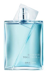 Oriflame So Fever Together EDT Baharatlı-Bergamot-Fresh Erkek Parfüm 50 ml