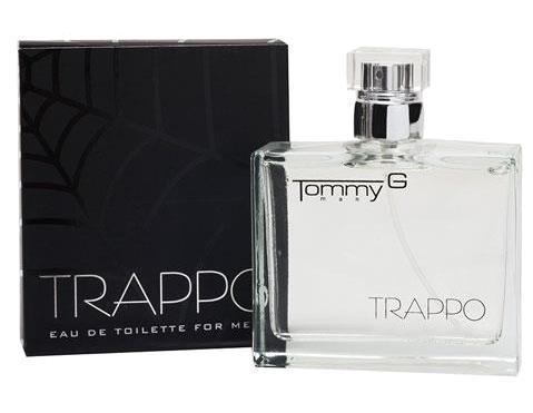 Tommy G Trappo EDT Amber-Baharatlı-Çiçeksi Erkek Parfüm 100 ml