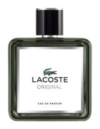 Lacoste Original EDP Amber-Meyveli-Odunsu Erkek Parfüm 100 ml