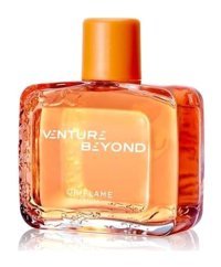 Oriflame Venture Beyond EDT Odunsu-Turunçgil-Vetiver Erkek Parfüm 100 ml