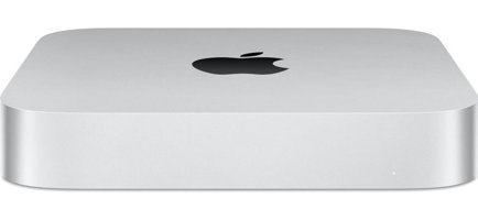 Apple Mac Mini M4 Çipli MU9E3TU/A 10 CPU 10 GPU 16 GB Ram 512 GB SSD macOS Sequoia Mini PC