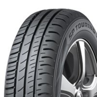 Dunlop 175/65 R14 SP Touring R1 82T Yaz Lastiği 2024