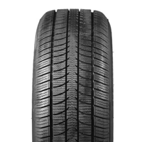 Montreal 175/65 R14 Quattro 4S 86T XL M+S 3PMSF 4 Mevsim Lastik 2024