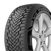 Petlas 245/45 R19 SUVMaster A/S 102W RF 4 Mevsim Lastik 2023