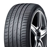 Nexen 245/35 R21 NFera Sport 96Y XL Yaz Lastiği 2024