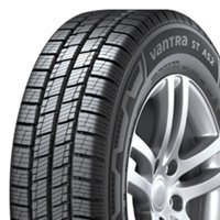 Hankook 205/65 R16C Vantra ST AS2 RA30 107/105T M+S 3PMSF 4 Mevsim Lastik 2023