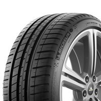 Michelin 215/45 R16 Pilot Sport 3 AO 90V XL DT1 DT1 GRNX Yaz Lastiği 2024