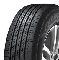 Hankook 255/65 R17 Dynapro HP2 RA33 110H M+S Yaz Lastiği 2024