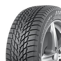 Nokian Tyres 215/60 R16 Tyres Snowproof 1 99H XL M+S 3PMSF Kış Lastiği 2023