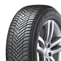 Hankook 245/40 R19 Kinergy 4S2 H750 94W M+S 3PMSF 4 Mevsim Lastik 2023