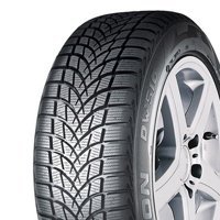 Dayton 215/55 R16 DW510E 93H M+S 3PMSF Kış Lastiği 2023