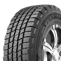 Petlas 265/65 R17 Explero A/T PT421 116S RF M+S 4 Mevsim Lastik 2024