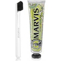 Marvis Creamy Matcha Tea Florürlü Diş Macunu 75 ml