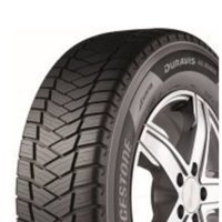 Bridgestone 205/65 R16C Duravis All Season 107/105T M+S 3PMSF 4 Mevsim Lastik 2024