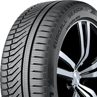 Falken 225/40 R18 Euroall Season AS220 Pro 92W XL M+S 3PMSF 4 Mevsim Lastik 2024