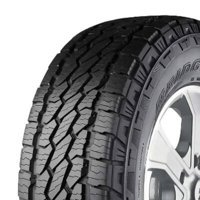 Bridgestone 265/70 R15 Dueler A/T 002 112T Yaz Lastiği 2024