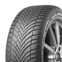 Kumho 195/65 R15 Solus 4S HA32 91H M+S 3PMSF 4 Mevsim Lastik 2024