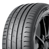 Nokian Tyres 245/45 ZR19 Tyres Powerproof 1 102Y XL Yaz Lastiği 2023