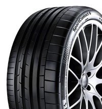 Continental 285/35 R23 SportContact 6 RO1 107Y XL FR Yaz Lastiği 2023