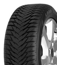 Goodyear 205/55 R16 UltraGrip 8 91H M+S FP Kış Lastiği 2023