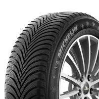 Michelin 215/55 R17 Alpin 5 SelfSeal 94H Kış Lastiği 2023