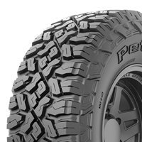 Petlas 245/70 R16 Peaklander M/T 113/110Q M+S 4 Mevsim Lastik 2024