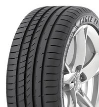 Goodyear 235/40 R18 Eagle F1 Asymmetric 2 95Y XL FP Yaz Lastiği 2024