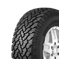 General 265/75 R16 Grabber A-T 2 121/118R M+S FR 3PMSF Yaz Lastiği 2024